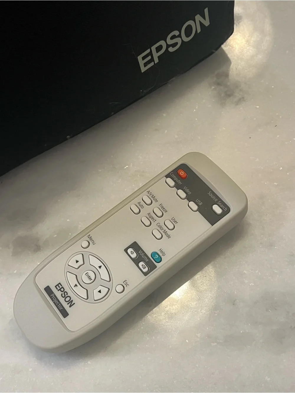Epson EB-X24 HD Projector